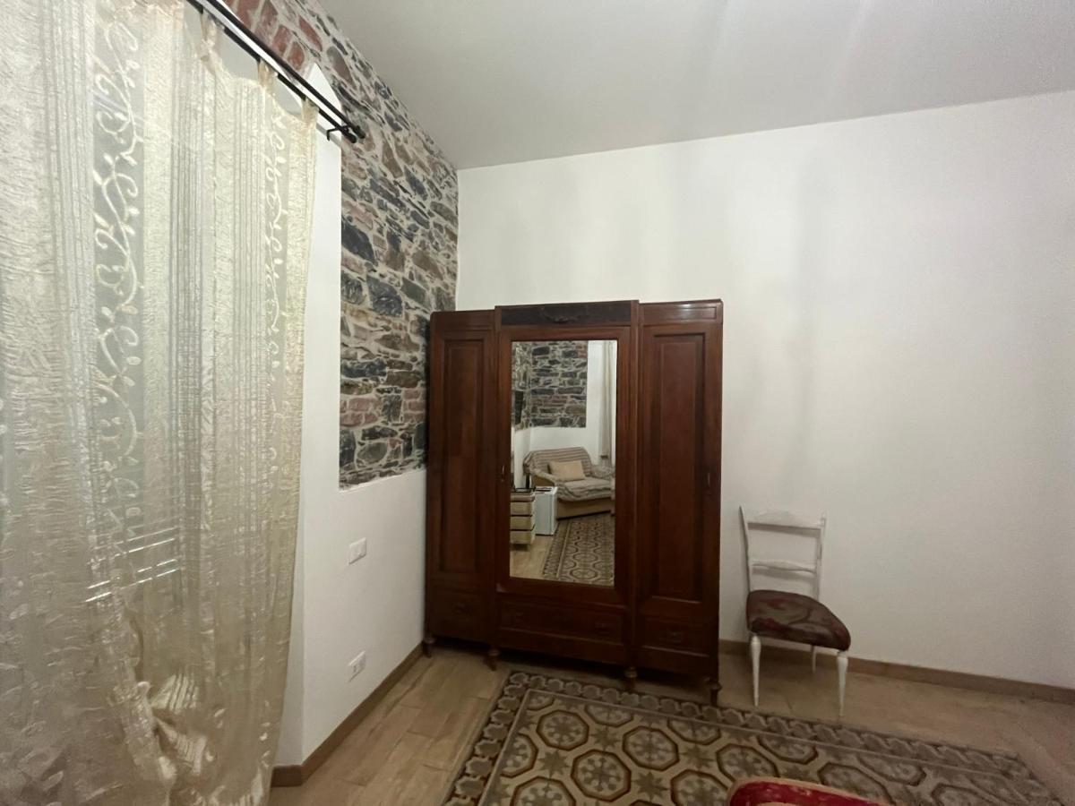 Trainspot Accommodation La Spezia Exterior foto