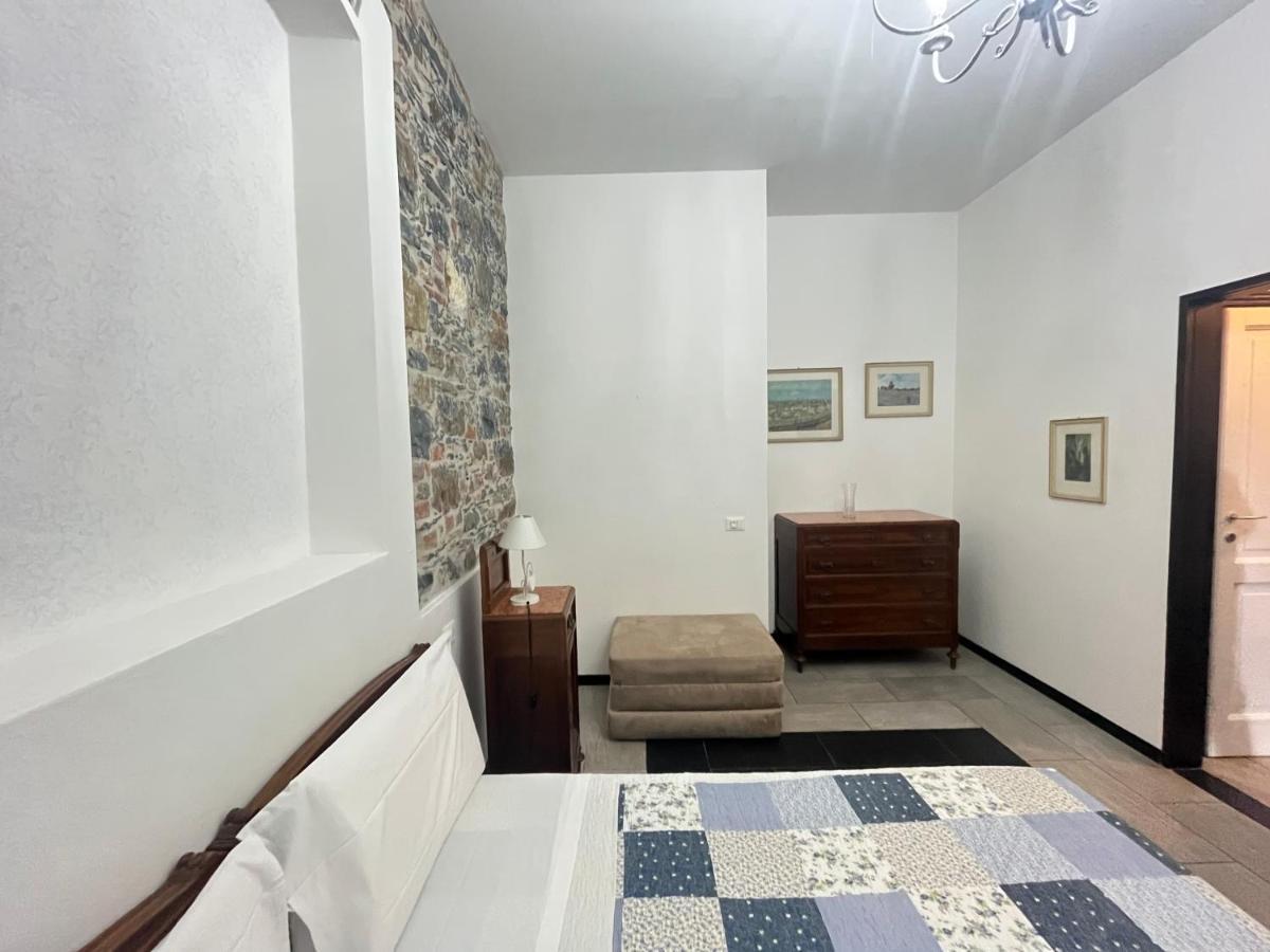 Trainspot Accommodation La Spezia Exterior foto